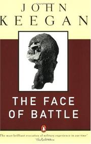 The face of battle /