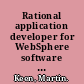 Rational application developer for WebSphere software V8 programming guide