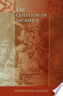 The question of sacrifice