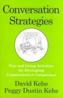 Conversation strategies : pair and group activities for developing communicative competence /
