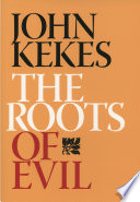 The roots of evil /