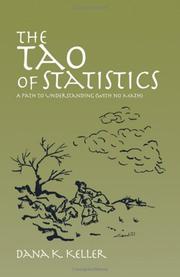 The tao of statistics : a path to understanding (with no math) /