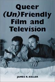 Queer (un)friendly film and television /