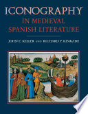 Iconography in medieval Spanish literature /