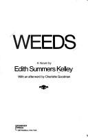 Weeds : a novel /
