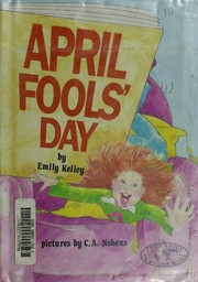 April Fools' Day /