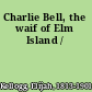 Charlie Bell, the waif of Elm Island /