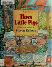 The three little pigs /