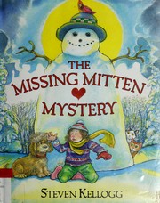 The missing mitten mystery /
