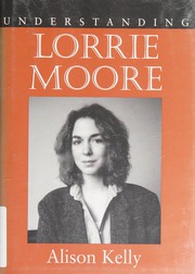 Understanding Lorrie Moore /