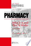 Pharmacy : what it is and how it works /