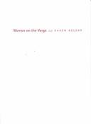 Women on the verge : Japanese women, Western dreams /