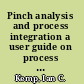 Pinch analysis and process integration a user guide on process integration for the efficient use of energy /