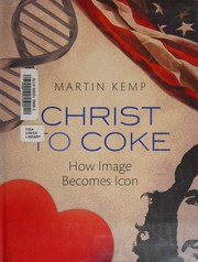 Christ to COKE : how image becomes icon /