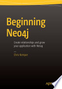 Beginning Neo4j /