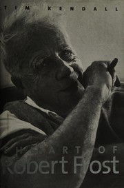 The art of Robert Frost /