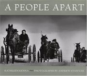 A people apart /
