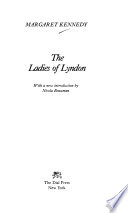 The ladies of Lyndon /