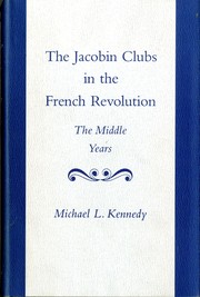The Jacobin clubs in the French Revolution.