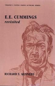 E.E. Cummings revisited /