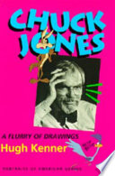 Chuck Jones : a flurry of drawings /