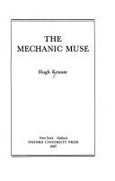 The mechanic muse /