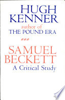 Samuel Beckett, a critical study.