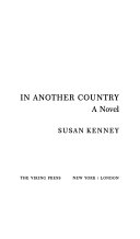 In another country : a novel /