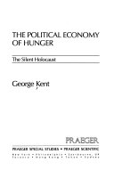 The political economy of hunger : the silent holocaust /