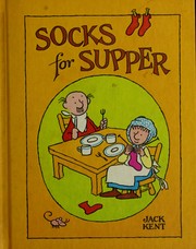 Socks for supper /