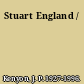 Stuart England /