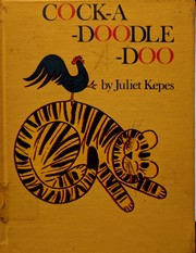 Cock-a-doodle-doo /