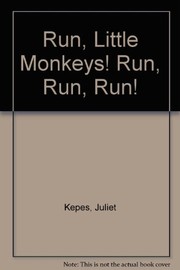 Run, little monkeys! Run, run, run!