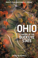 Ohio : a history of the Buckeye State /