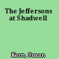 The Jeffersons at Shadwell