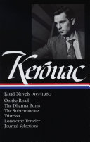 Road novels, 1957-1960 /