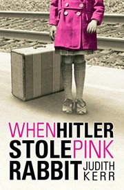 When Hitler stole pink rabbit /