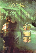 Slap your sides /