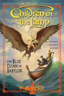 The Blue Djinn of Babylon /