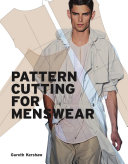 Pattern cutting for menswear /