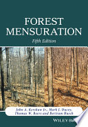 Forest mensuration /