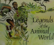 Legends of the animal world /