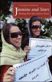 Jasmine and stars : reading more than Lolita in Tehran /