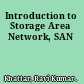 Introduction to Storage Area Network, SAN