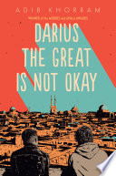 Darius the Great is not okay /