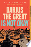 Darius the Great is not okay /