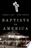 Baptists in America : a history /