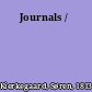 Journals /