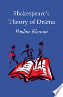 Shakespeare's theory of drama /