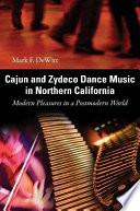 Accordion dreams a journey into Cajun and Creole music /